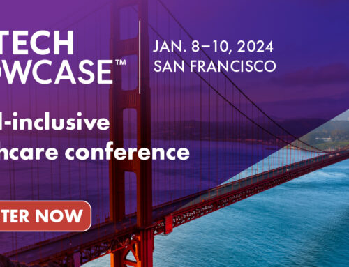 Axcynsis Therapeutics TO PRESENT AT BIOTECH SHOWCASE™ 2024